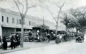 HANOI TRAMWAYS IMAGE 3