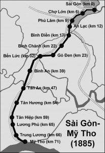 SÀI GÒN-MỸ THO LINE IMAGE 2