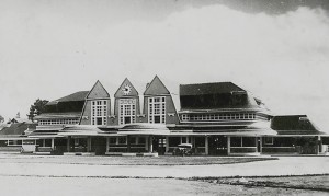 11 Dalat Station 1948