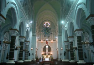 HUYEN SY CHURCH IMAGE 2