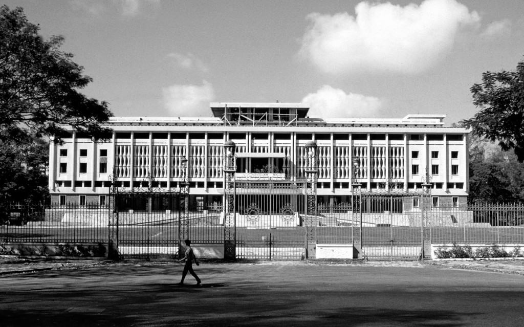 100 Independence Palace 1966