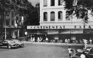 24 Continental Terrace