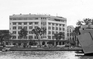 40 Majestic Hotel 1967