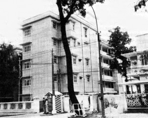 65 137 Pasteur in 1962