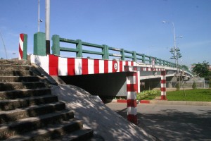Dakao Bridge