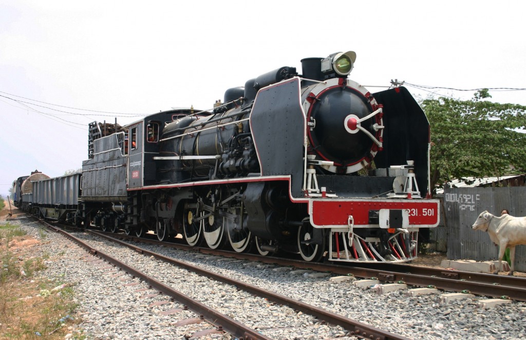 Image result for Himachal: 112-year old heritage steam engine is becoming tourists' favourite