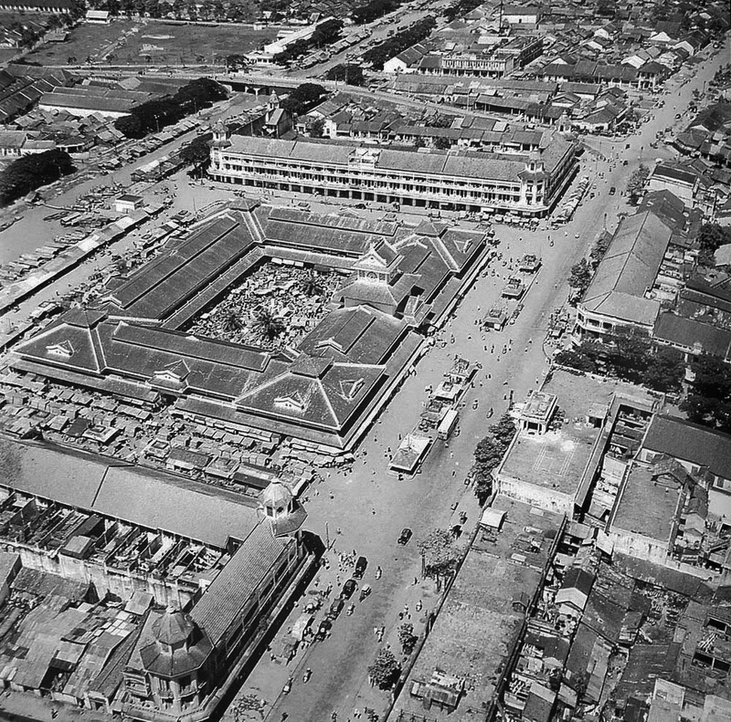 Binh Tay Market 2