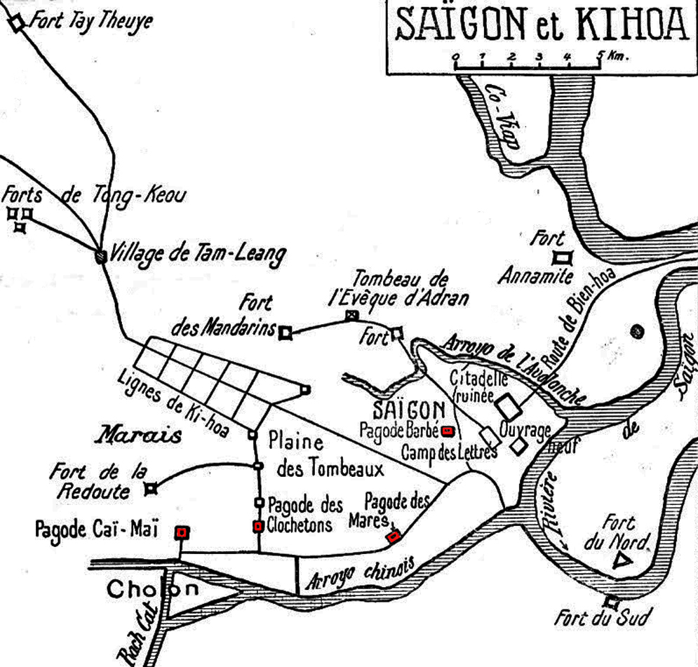 Map_of_Saigon_and_Ky_Hoa