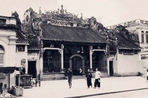67 Thiên Hậu Temple