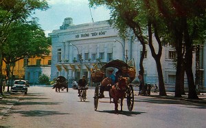 Dien Hong Hall 1969