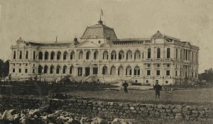Norodom Palace i