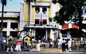 Foyer du Soldat et du Marin