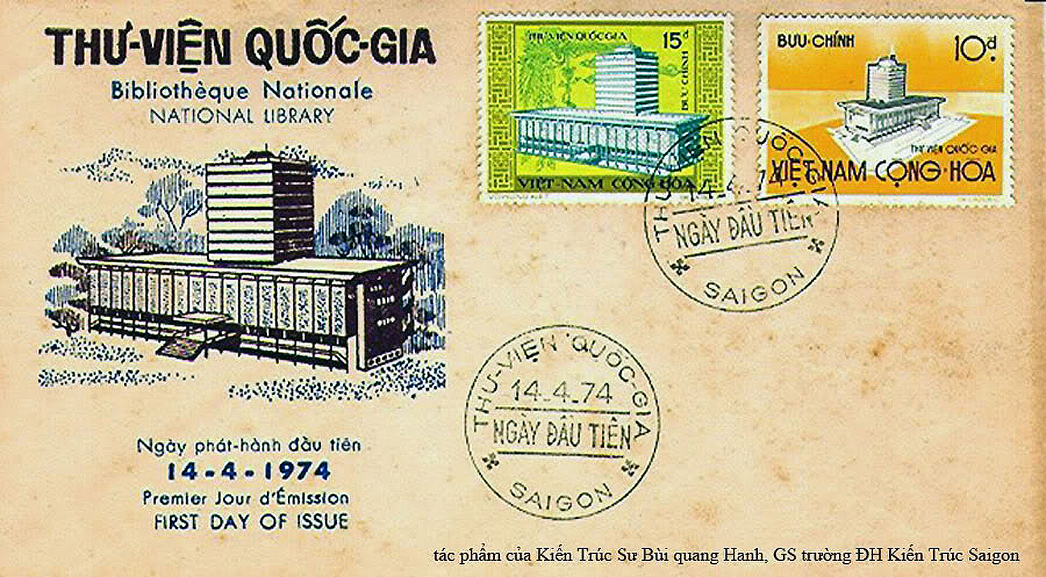 First Day Cover