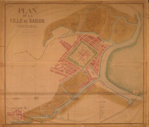 Saigon 1795
