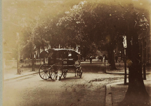 1895 rue Catinat