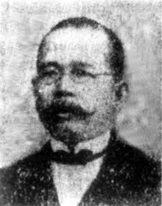 Gilbert Trần Chánh Chiêu