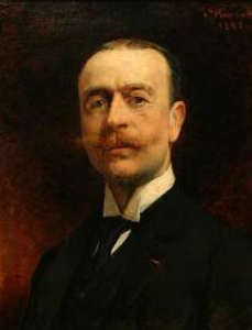 Hugues_Krafft-by-Léon_Bonnat-1892