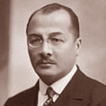 Henry Chavigny de Lachevrotière (1883-1951)