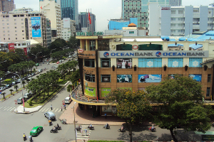 View from Rex Tax Trade Centre June 2012 i