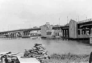 Y Bridge 1968
