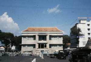 Điện Lực Sài Gòn 1960s
