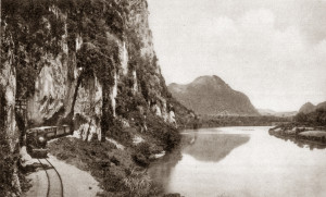 10 Gianh River Quảng Bình Province 1920s