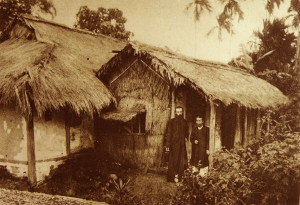 house of m in hue