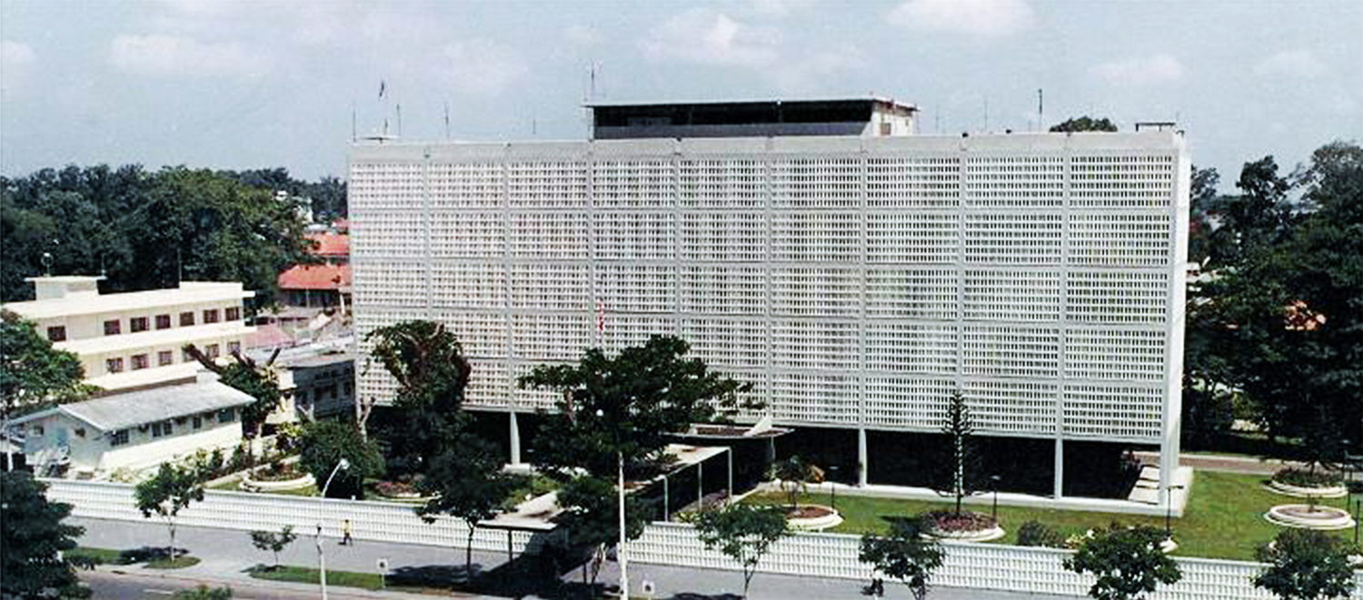 150-year-old French consulate edifice in Ho Chi Minh City opens to