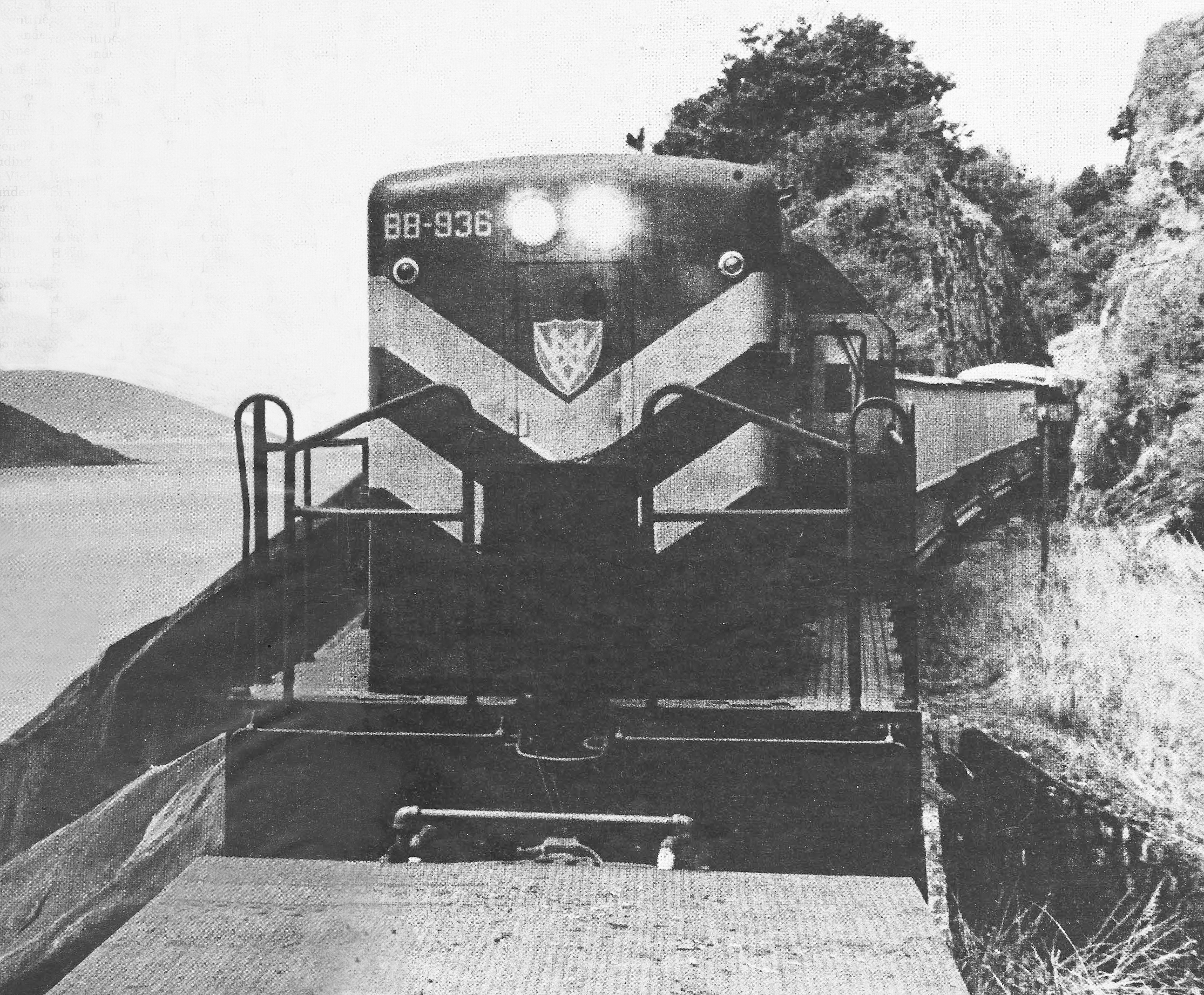 Rails Through Viet Nam 2 – “Railroading where the competition is a war” by  Jerry A Pinkepank, Trains magazine, April 1969 - HISTORIC VIETNAM